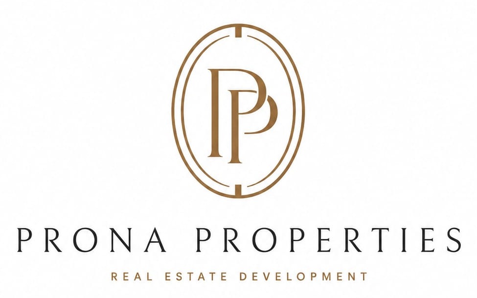 Prona Properties – Real Estate Development